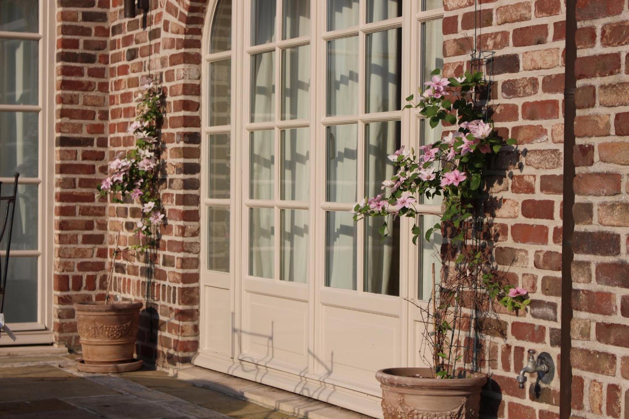 Imagine B&B Wortegem Exterior photo